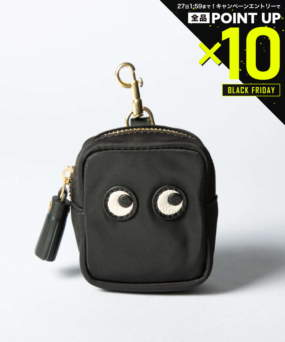Źʥȥ꡼P10ܡ&MAX2OFFݥۡۥ˥ ϥɥޡ ANYA HINDMARCH 5050925 193610 ۥ...