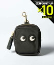 【店内全品エントリーでP10倍!&MAX2万円OFFクーポン配布】アニヤ ハインドマーチ ANYA HINDMARCH 5050925 193610 イヤホンケ...