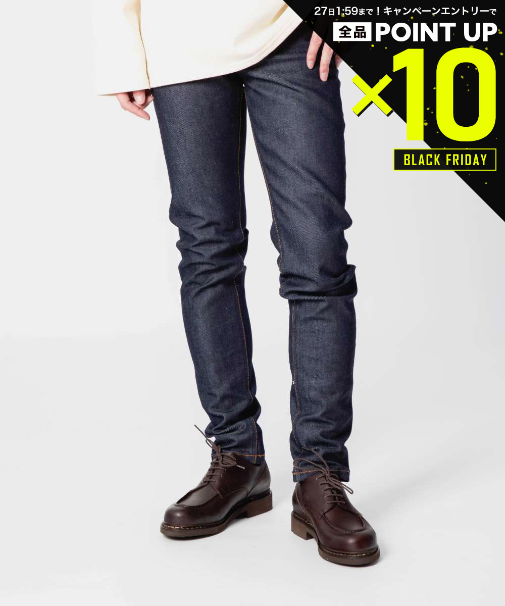 【店内全品エントリーでP10倍！&MAX2万円OFFクーポン配布】APC アーペーセー A.P.C. COZZI M09047 ジー..