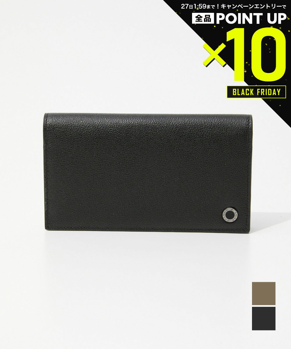 Źʥȥ꡼P10ܡ&MAX2OFFݥۡۥ֥륬 BVLGARI 291156 293895 Ĺ Wallets  ǥ...