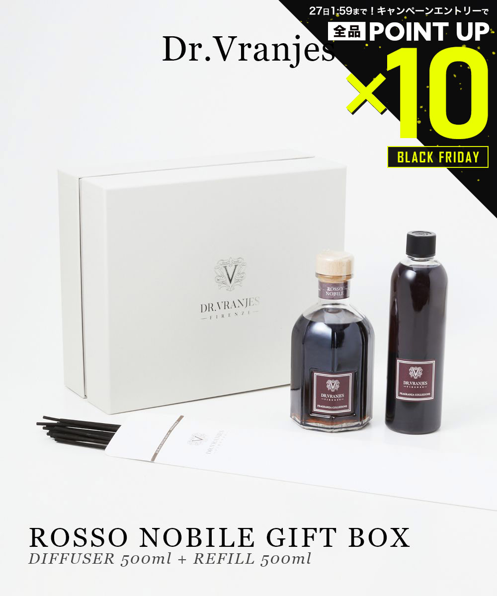 【店内全品エントリーでP10倍！&MAX2万円OFFクーポン配布】ドットール・ヴラニエス Dr.Vranjes FRV19-A..
