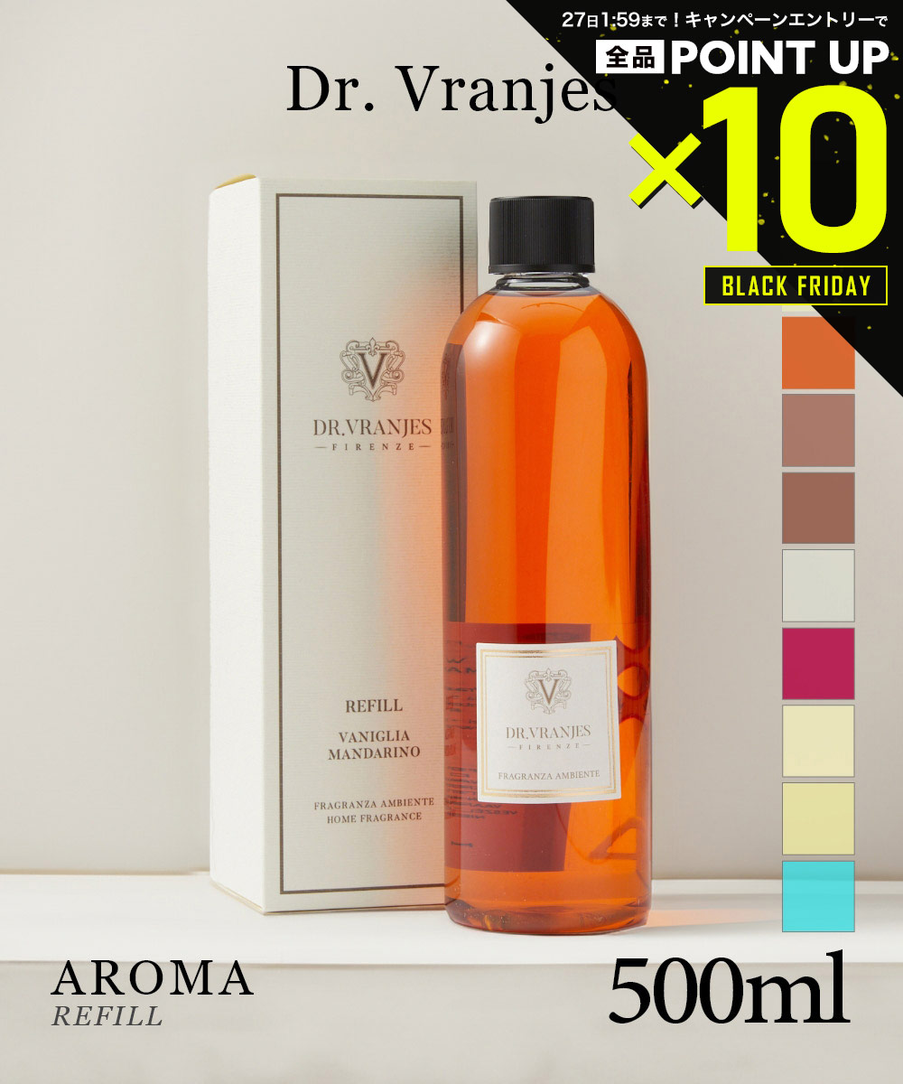 【店内全品エントリーでP10倍！&MAX2万円OFFクーポン配布】ドットール・ヴラニエス Dr. Vranjes ディフ..