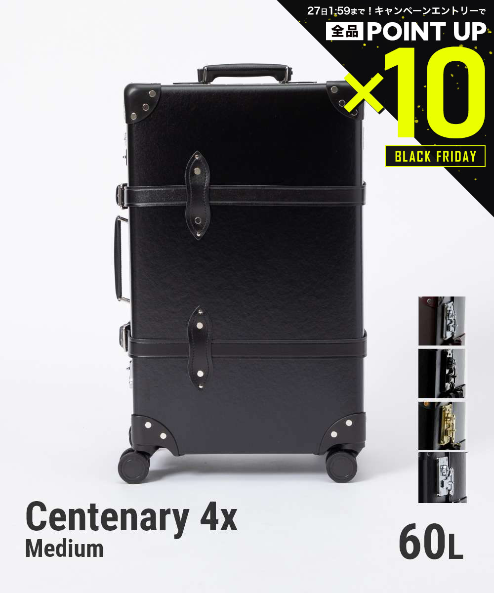 【店内全品エントリーでP10倍！&MAX2万円OFFクーポン配布】グローブトロッター GLOBE T ...