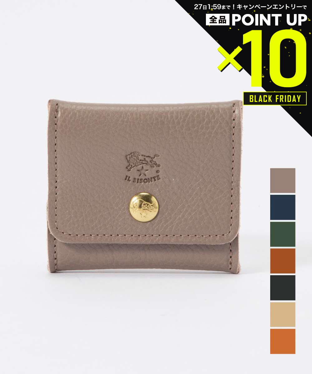 Źʥȥ꡼P10ܡ&MAX2OFFݥۡۥ ӥ IL BISONTE SCP020 PV0004  C0774 ...