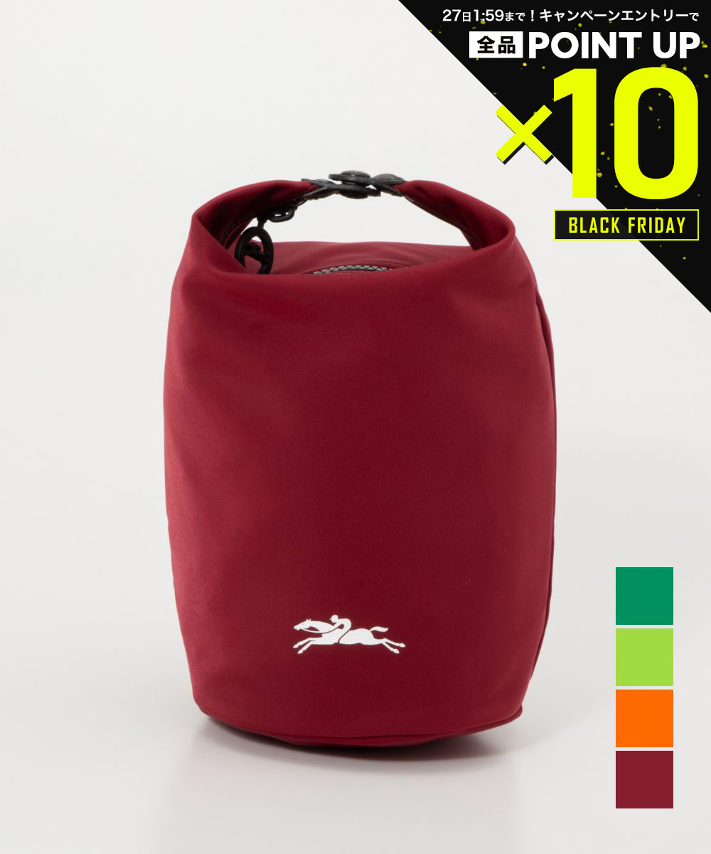 【20日20時〜エントリーでP10倍！&MAX2万円OFFクーポン配布】ロンシャン LONGCHAMP 10179 HCD ハンドバッグ ル プリアージュ スキューバ レディース バッグ ポーチ Le Pliage Scuba ポシェット カジュアル 通勤 旅行 クラッチバッグ プレゼント ギフト 贈り物 シンプル 記念