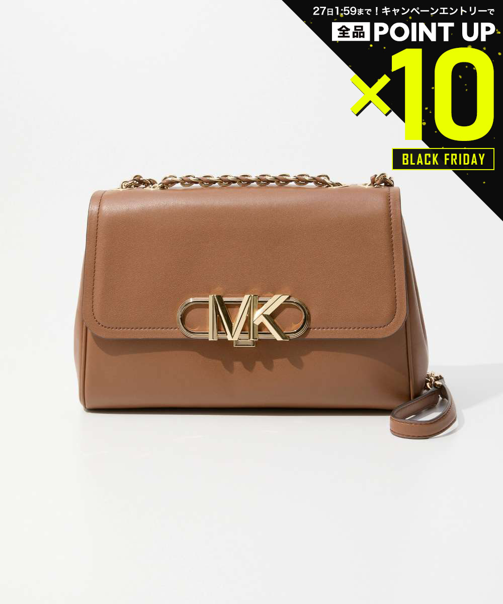 【店内全品エントリーでP10倍！&MAX2万円OFFクーポン配布】マイケルコース MICHAEL KORS PARKER パーカ..