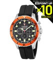 【店内全品エントリーでP10倍!&MAX2万円OFFクーポン配布】腕時計 メンズ メンズ腕時計 メンズウォッチ 男性用 ギフト プロダイバー ダイバーズウォッチ...