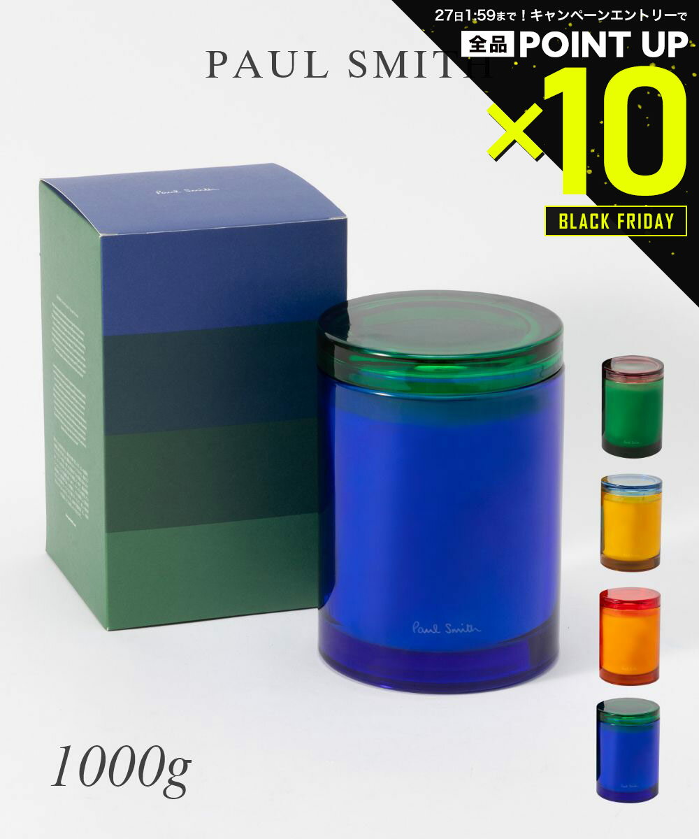 Źʥȥ꡼P10ܡ&MAX2OFFݥۡۥݡ륹ߥ Paul Smith ɥ 1000g ֥å ǥɥ꡼ޡ ...