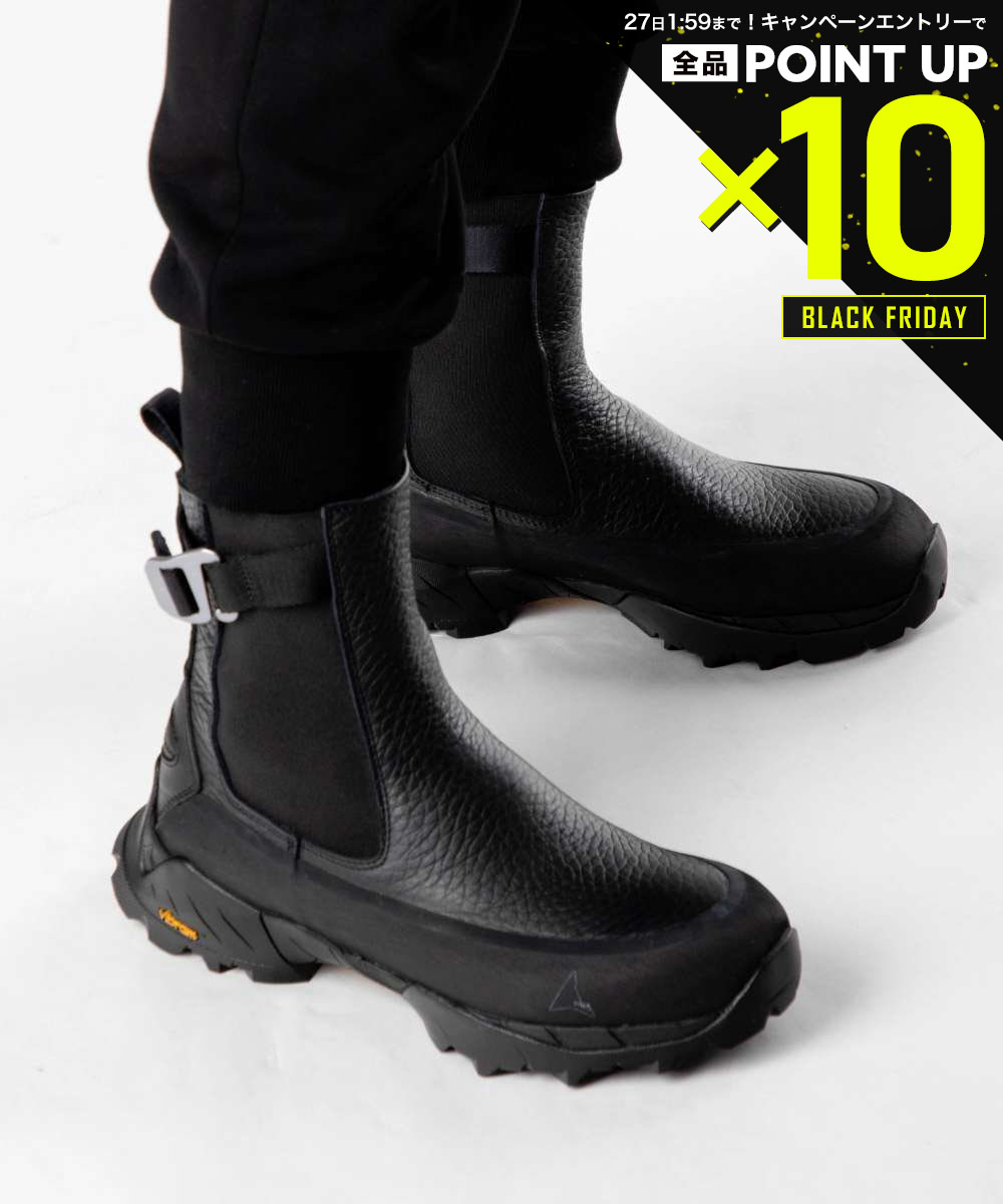 Źʥȥ꡼P10ܡ&MAX2OFFݥۡۥ ROA NBUW170LE31 ֡ Chelsea Boot ǥ 塼 ...