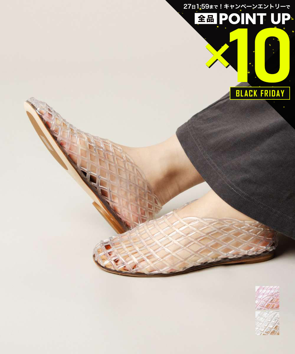 Źʥȥ꡼P10ܡ&MAX2OFFݥۡۥ The Row F1505 PVC ѥץ MARA FLAT ǥ 塼...