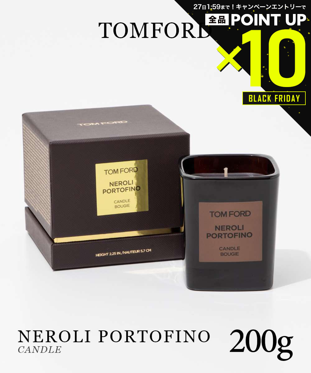 Źʥȥ꡼P10ܡ&MAX2OFFݥۡۥȥե TOMFORD ͥ ݥȥե ɥ 200g NEROLI PO...