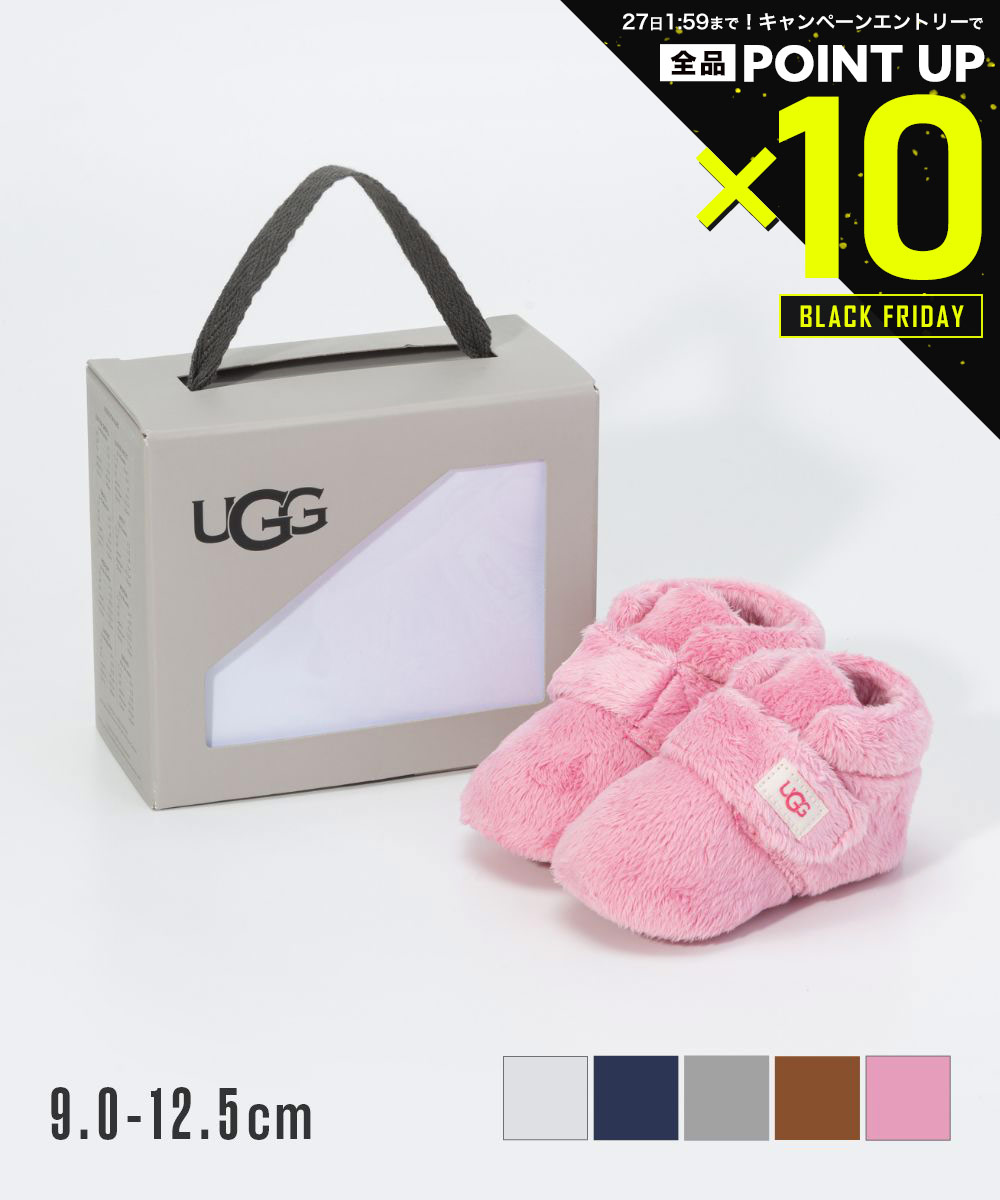 【店内全品エントリーでP10倍！&MAX2万円OFFクーポン配布】アグ UGG 1103497I サンダル ビックスビー ..