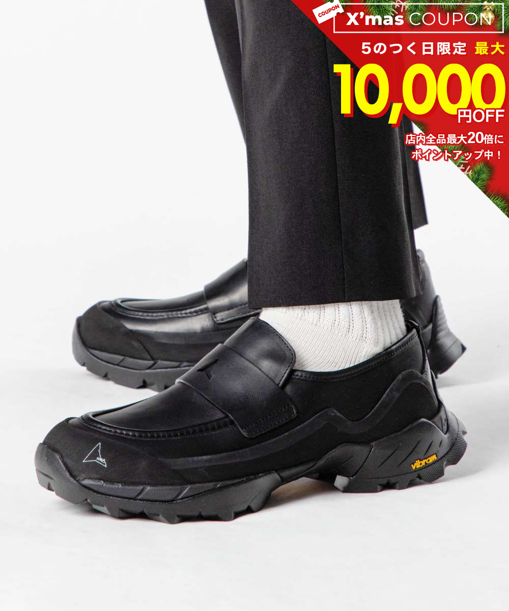 楽天市場】roa（性別メンズ）（メンズ靴｜靴）の通販