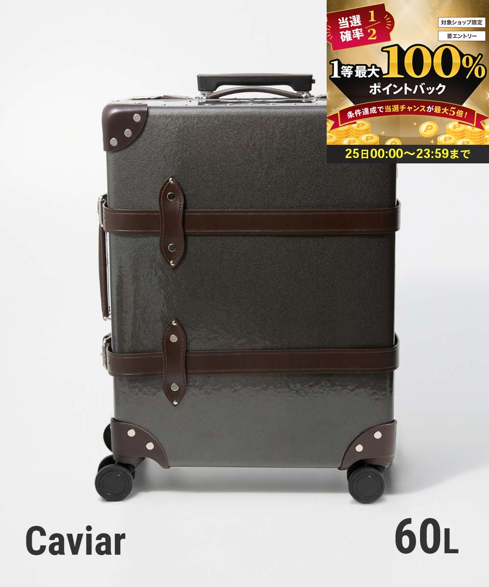 【25日限定★エントリーで最大100％ポイントバック！当選確率1/2 】 グローブトロッター GLO ...