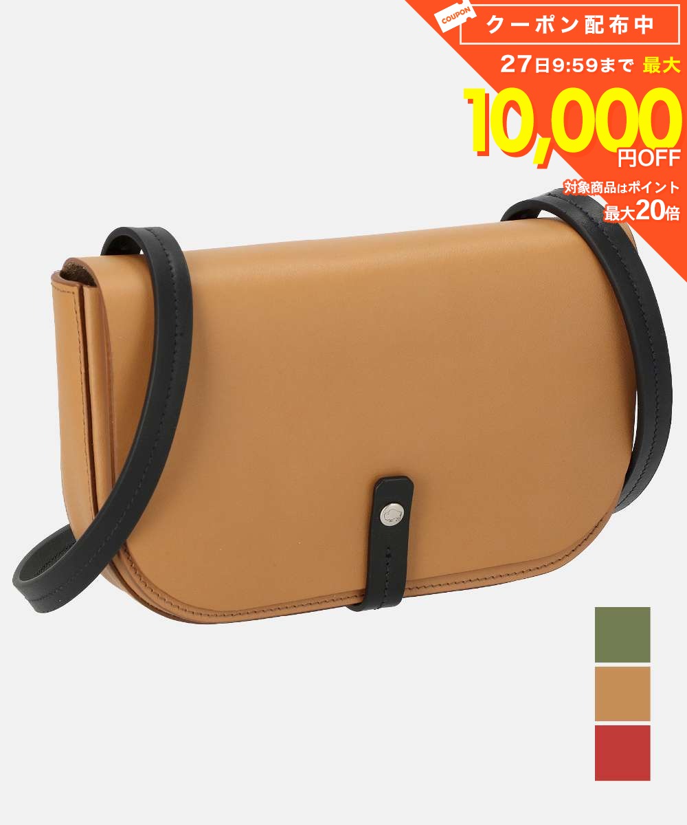 IL BISONTE - イル ビゾンテ IL BISONTE BCR246 PVB011 レディース バック ショルダーバッグ ミニショルダー ポシェット サコッシュ 斜め掛け 本革 レザー カジュアル シンプル お出かけ プレゼント お祝い 肩掛け 誕生日 記念日ブランド ショルダー