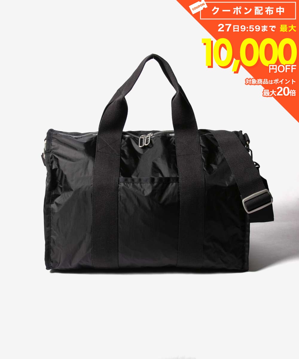樂天商城 - レスポートサック LESPORTSAC ESSENTIAL COLLECTION エッセンシャル コレクション MEDIUM DUFFLE ミディアム ダッフル 1501 ボストンバッグ ショルダーバッグ ハンドバッグ 旅行 ユニセックス バッグ