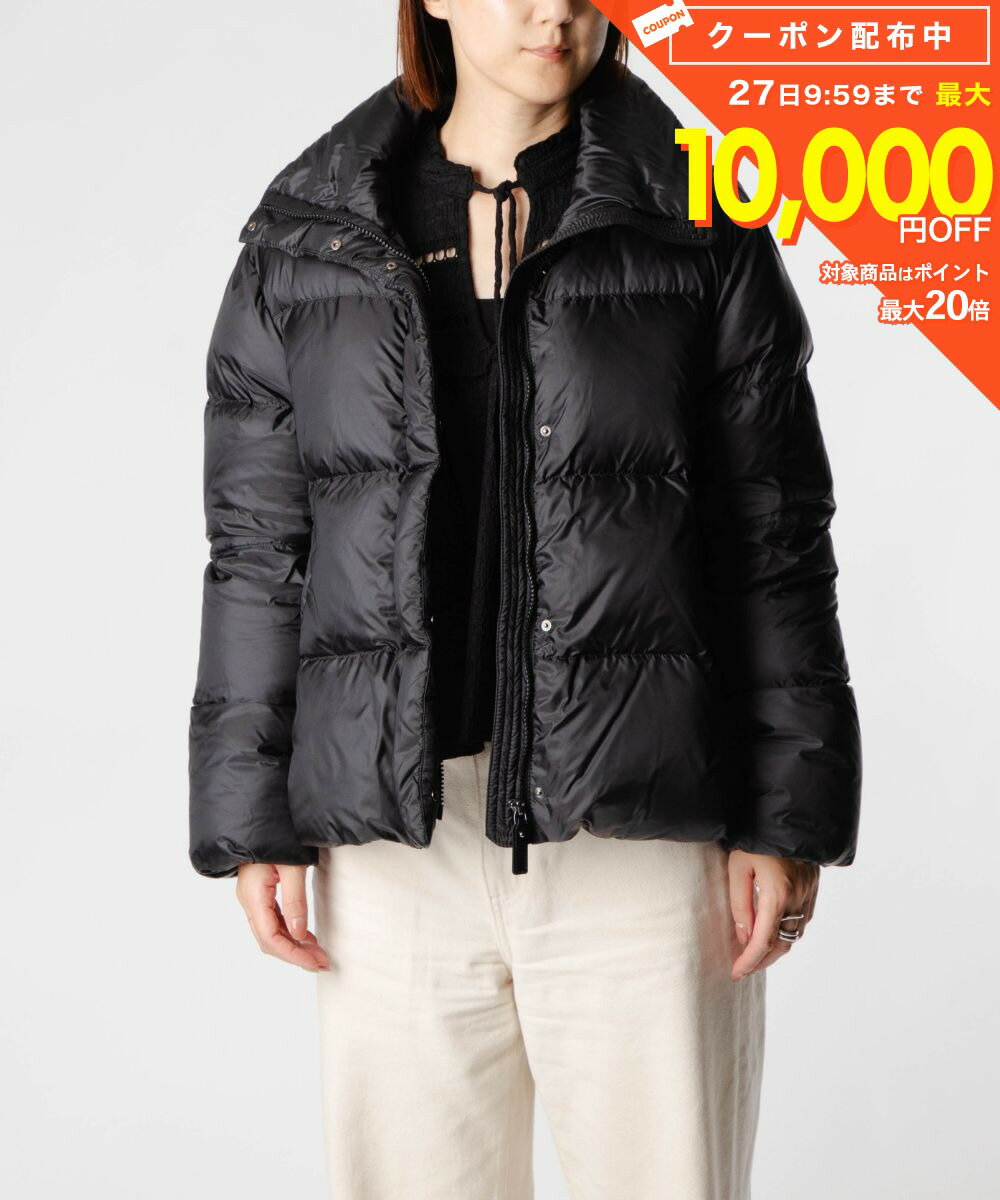 樂天商城 - マックスマーラ ザ キューブ Max Mara The Cube SEICA セイカ 2529486065600 ダウンジャケット レディース アウター