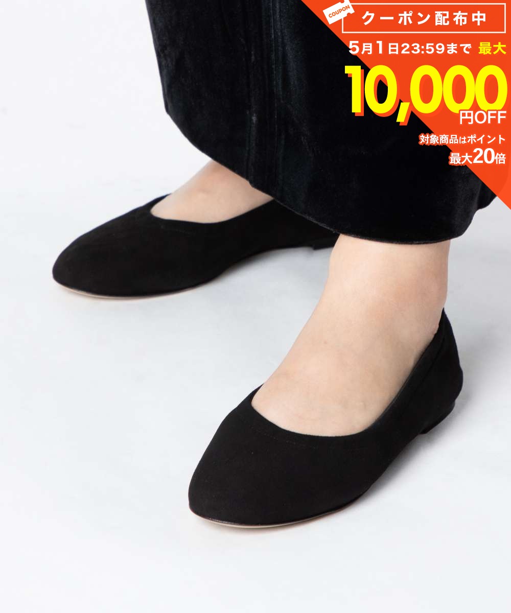 樂天商城 - コルソローマ ノーヴェ CORSO ROMA 9 パンプス OSAKA406 フラットシューズ レディース シューズ イタリア製