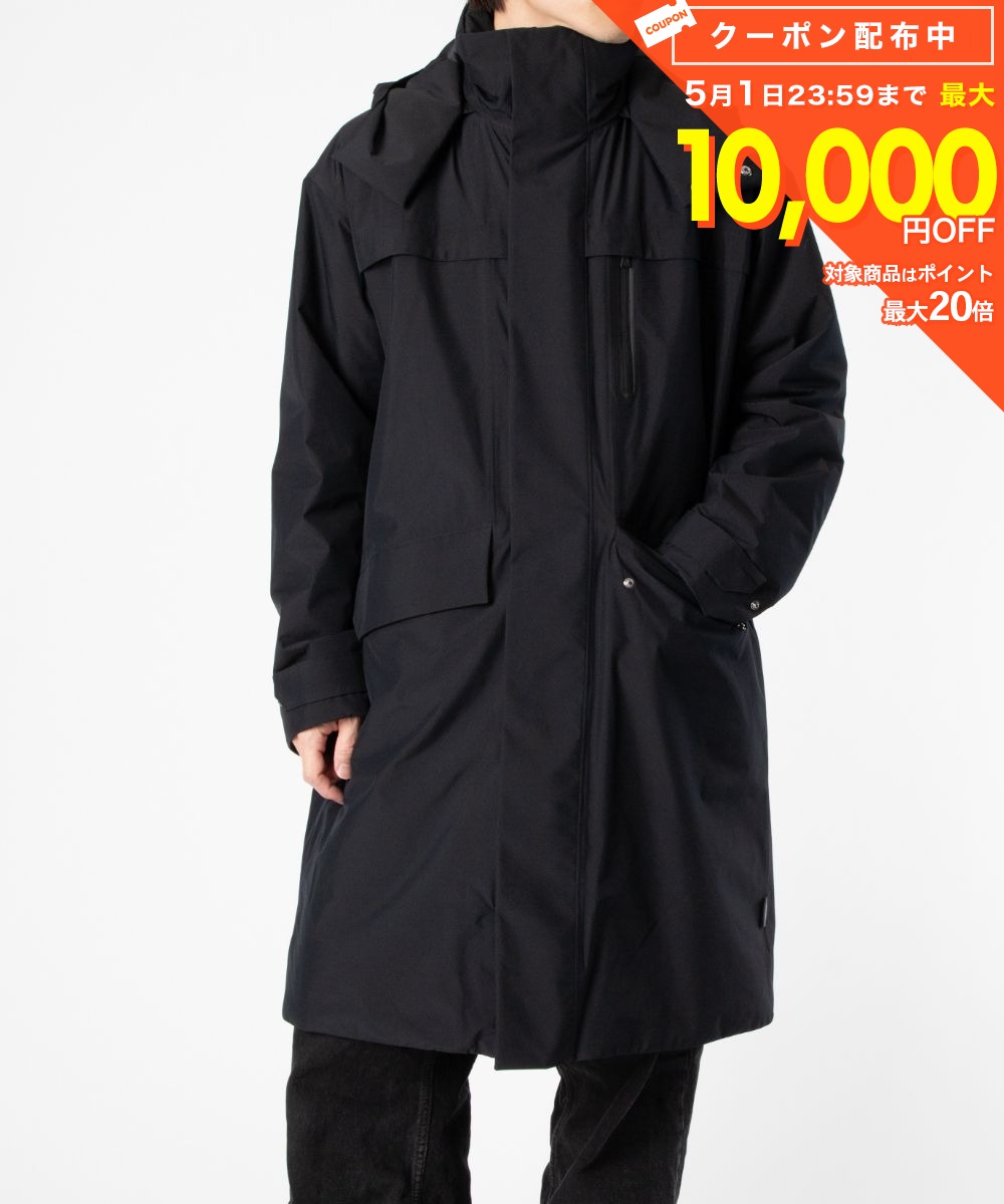 樂天商城 - ヘルノ HERNO 2 LAYER GORETEX ツーレイヤー ゴアテックス IM000376U 12841 コート メンズ アウター