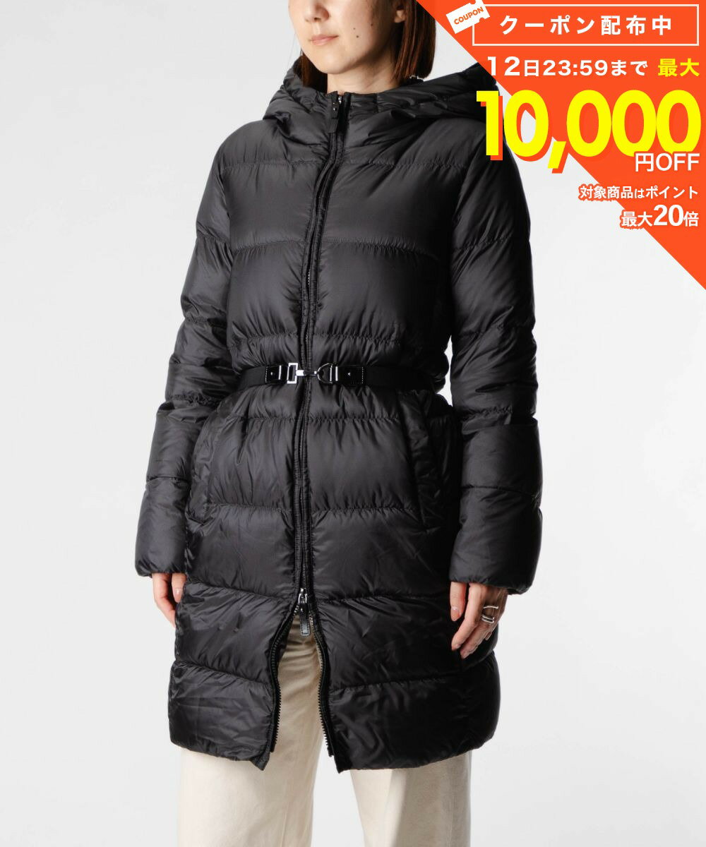 マックスマーラ ザ キューブ Max Mara The Cube SEIPAR セイパ 2529496015600 ダウンコート レディース アウター