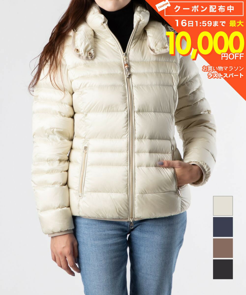 Cape Horn Stella 52550 72550 B2550 Down Jacket Down Coat Women's Outerwear