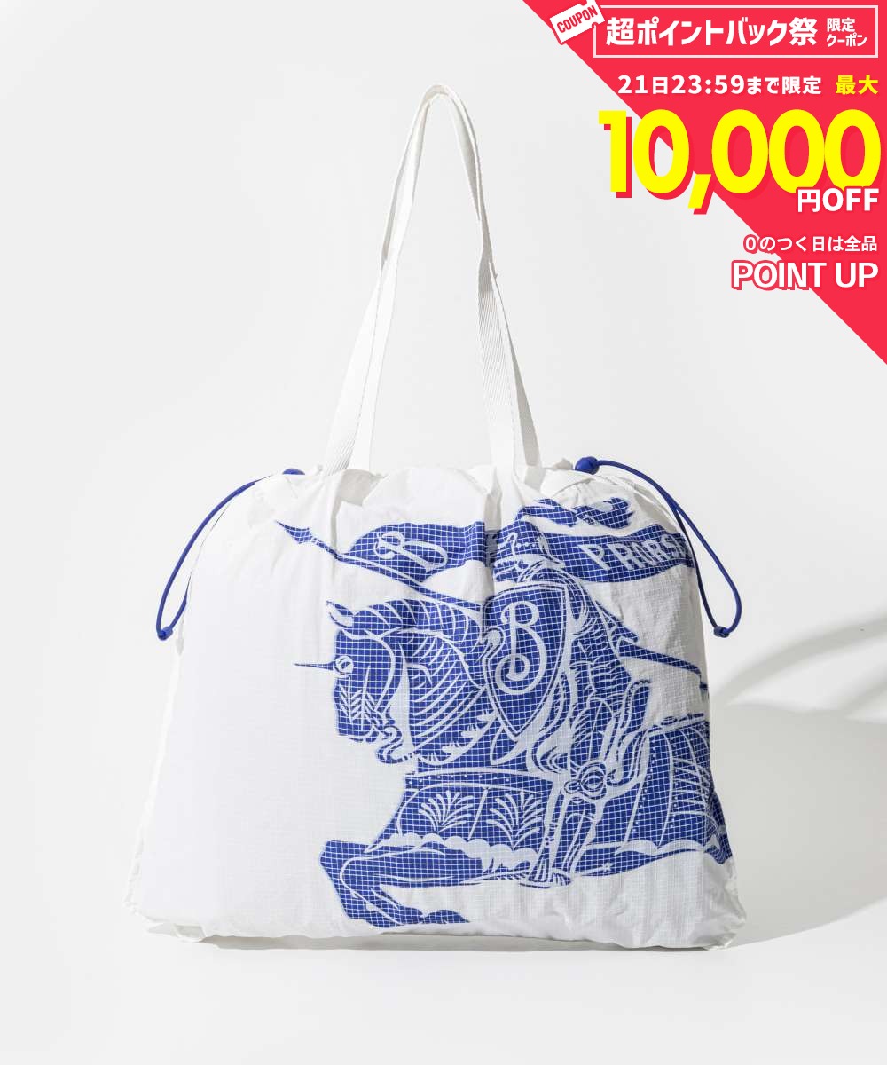 バーバリー BURBERRY ML TOTE EKN EKD 8080733 A1464 ユニセックス バック ハンド...