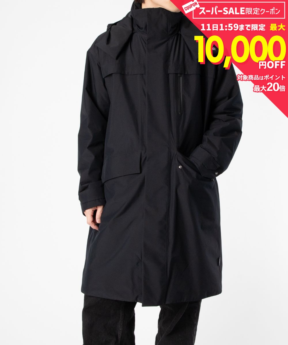 楽天市場】herno コート（メンズファッション）の通販