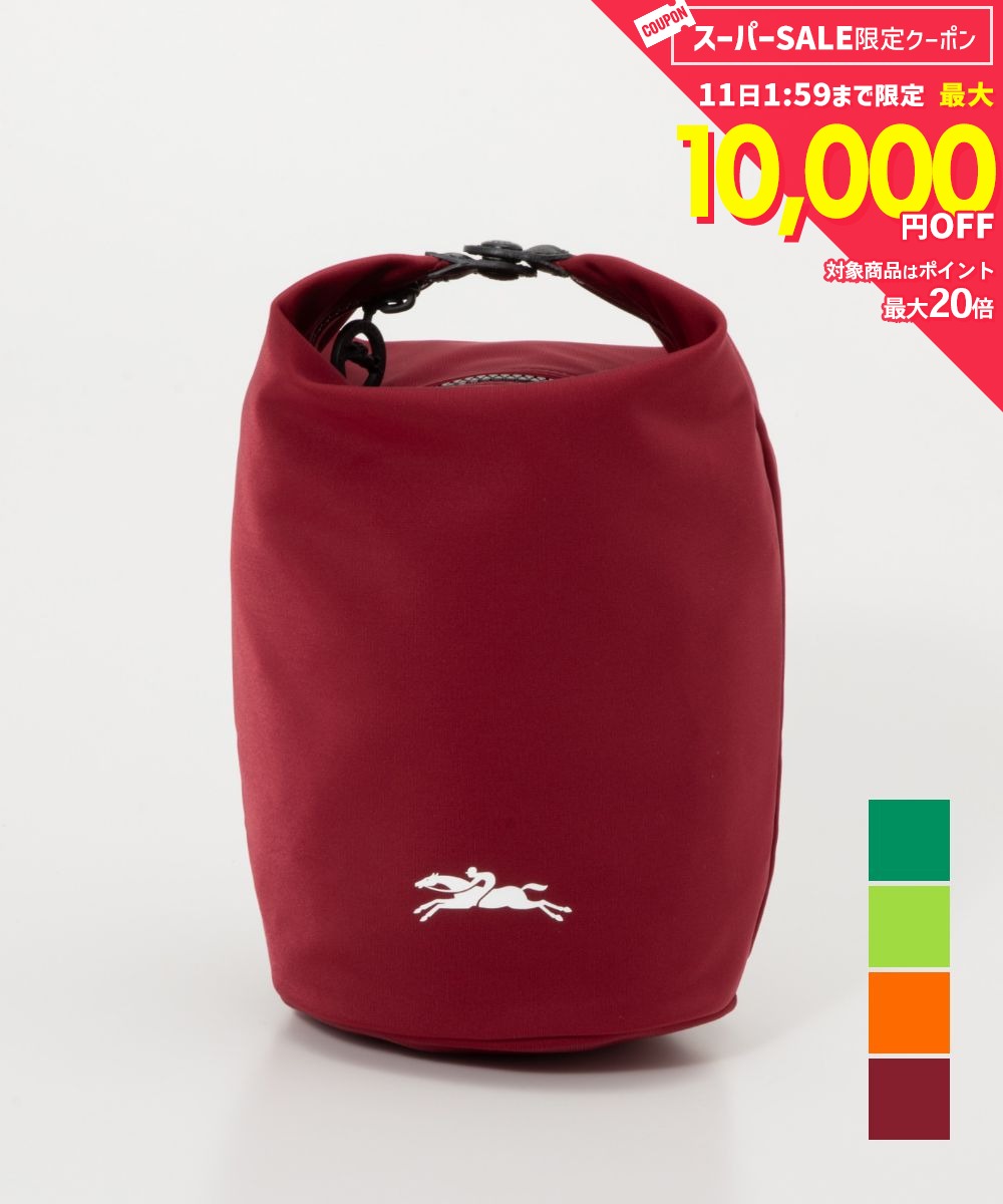 MAX12%OFF! ロンシャン LONGCHAMP 10179 HCD ハンドバッグ ル プリアージュ スキューバ レディース バッグ ポーチ Le Pliage Scuba ポシェット カジュアル 通勤 旅行 クラッチバッグ プレゼント ギフト 贈り物 シンプル 記念 お祝い 全6色