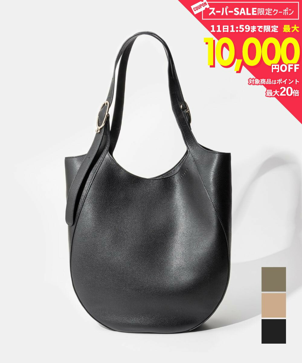 Rakuten - MAX12%OFF! ロンシャン LONGCHAMP Le Foulonne ル フローネ Tote bag XL トートバッグ 10331 021 レディース バッグ