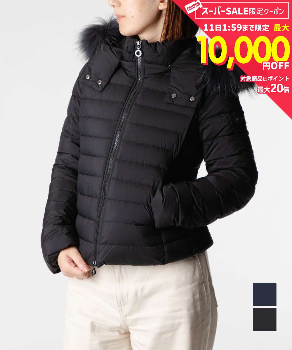  MAX12%OFF! タトラス TATRAS VARENA DOWE JACKET ヴァレナ ダウンジャケット LJXA00260 10248 レディース アウター