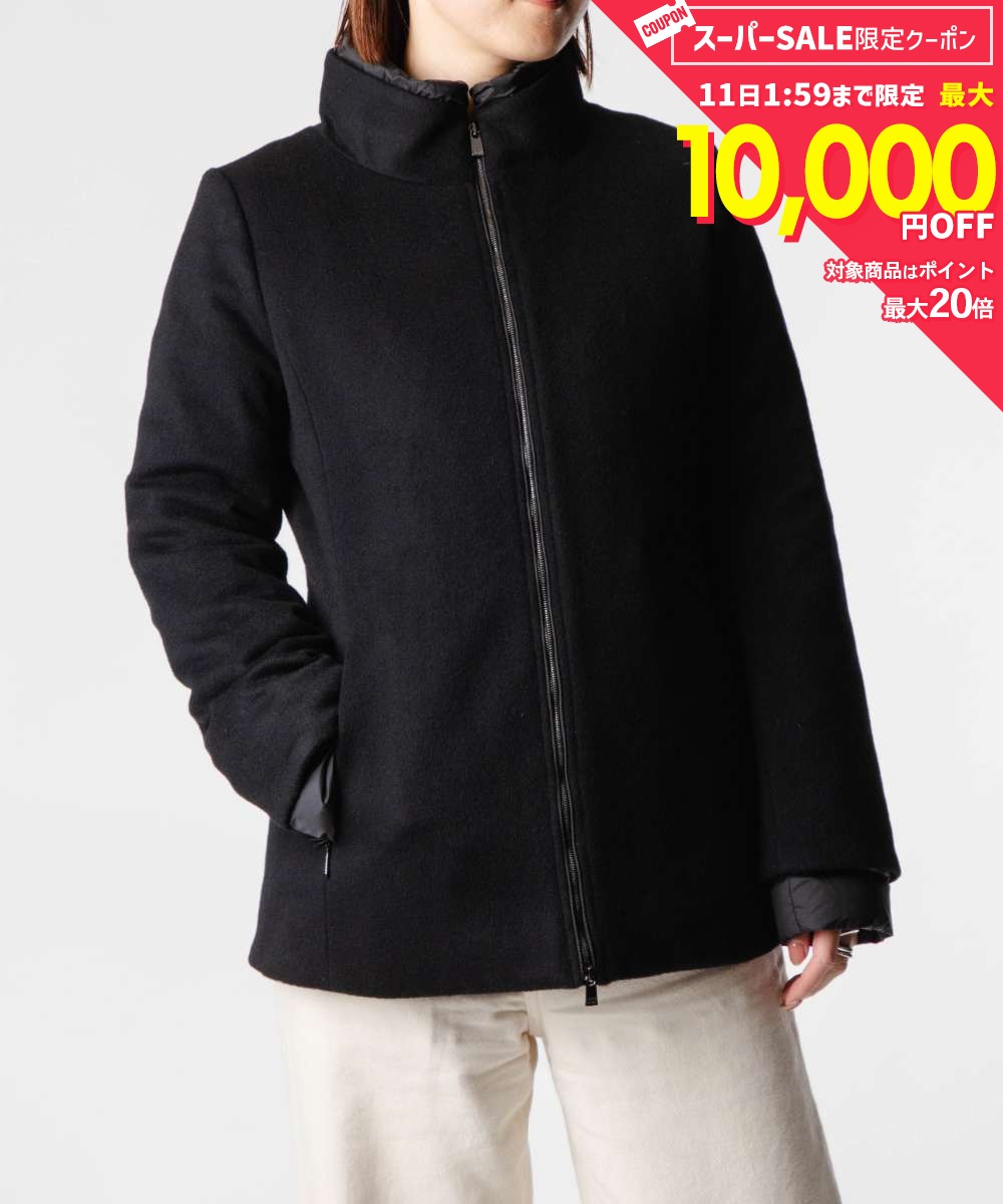 Rakuten - 【10日限定★エントリーで最大100％ポイントバック！当選確率1/2 】 MAX12%OFF! タトラス TATRAS ONONIS オノニス LJXA00980 10528 ダウンジャケット レディース アウター
