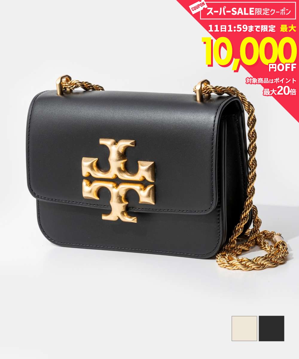 Rakuten - MAX12%OFF! トリーバーチ TORY BURCH Eleanor エレノア SMALL BAG スモールバッグ 73589 ショルダーバッグ レディース バッグ