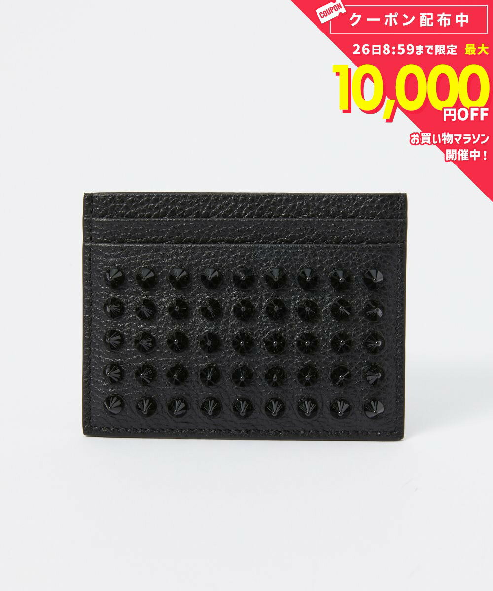 楽天市場】クリスチャンルブタン キーケース（バッグ・小物・ブランド