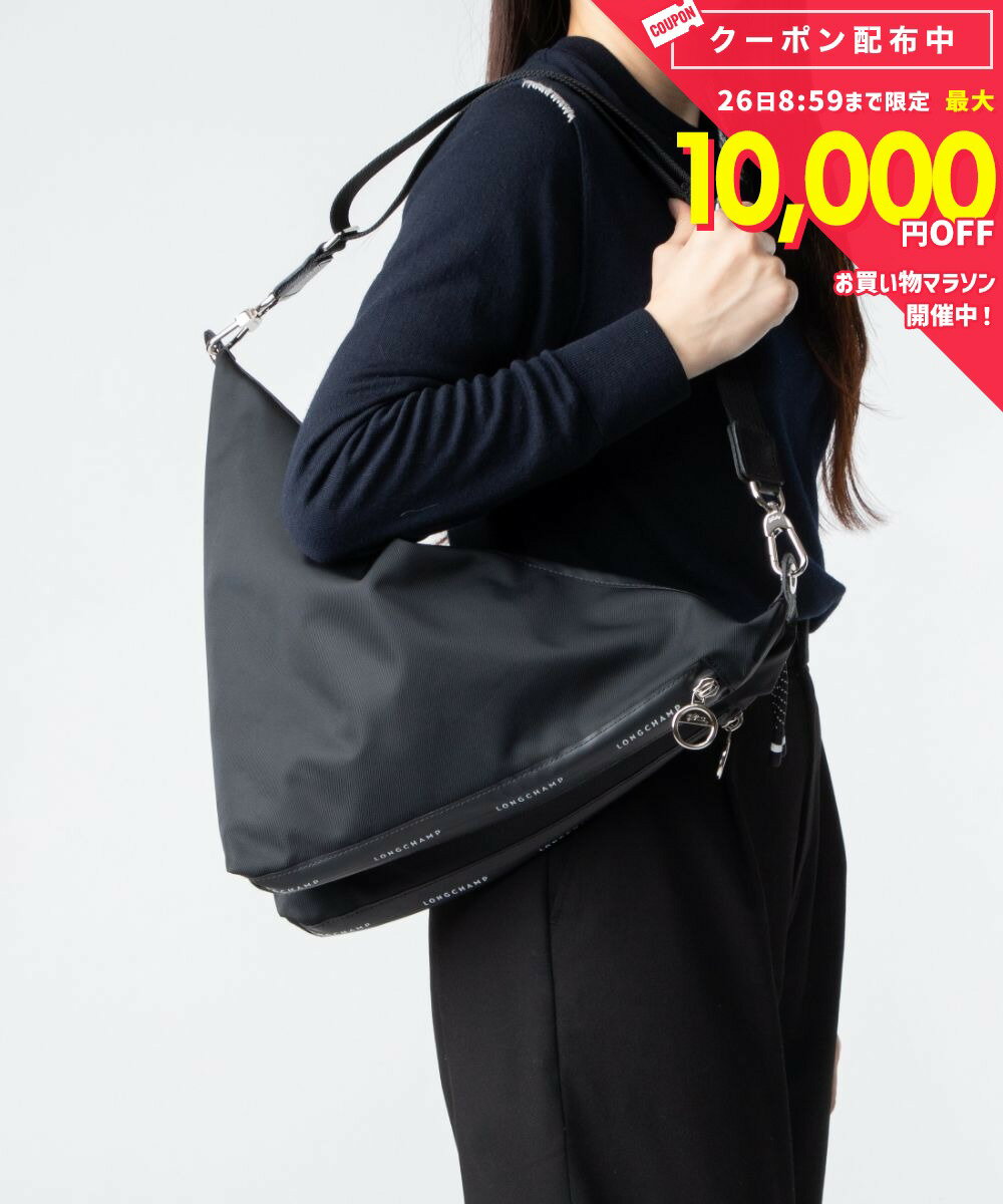 乐天商城 - ロンシャン LONGCHAMP Le Pliage Energy ル プリアージュ エナジー Crossbody bag クロスボディバッグ 10340 HSR ショルダーバッグ レディース バッグ