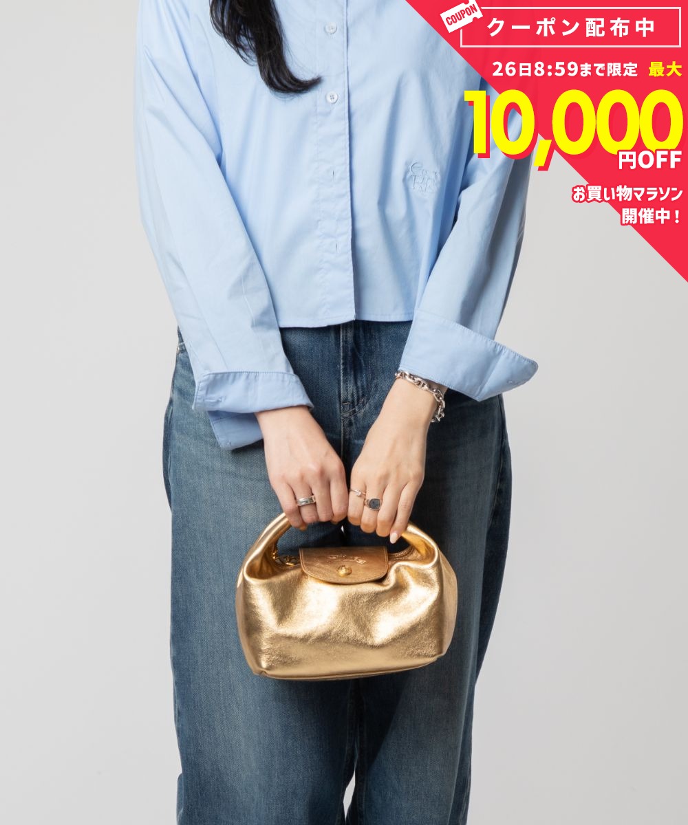 乐天商城 - ロンシャン LONGCHAMP Le Pliage Xtra ル プリアージュ エクストラ CROSSBODY BAG クロスボディバッグ 10291 HIO ハンドバッグ ショルダーバッグ レディース バッグ