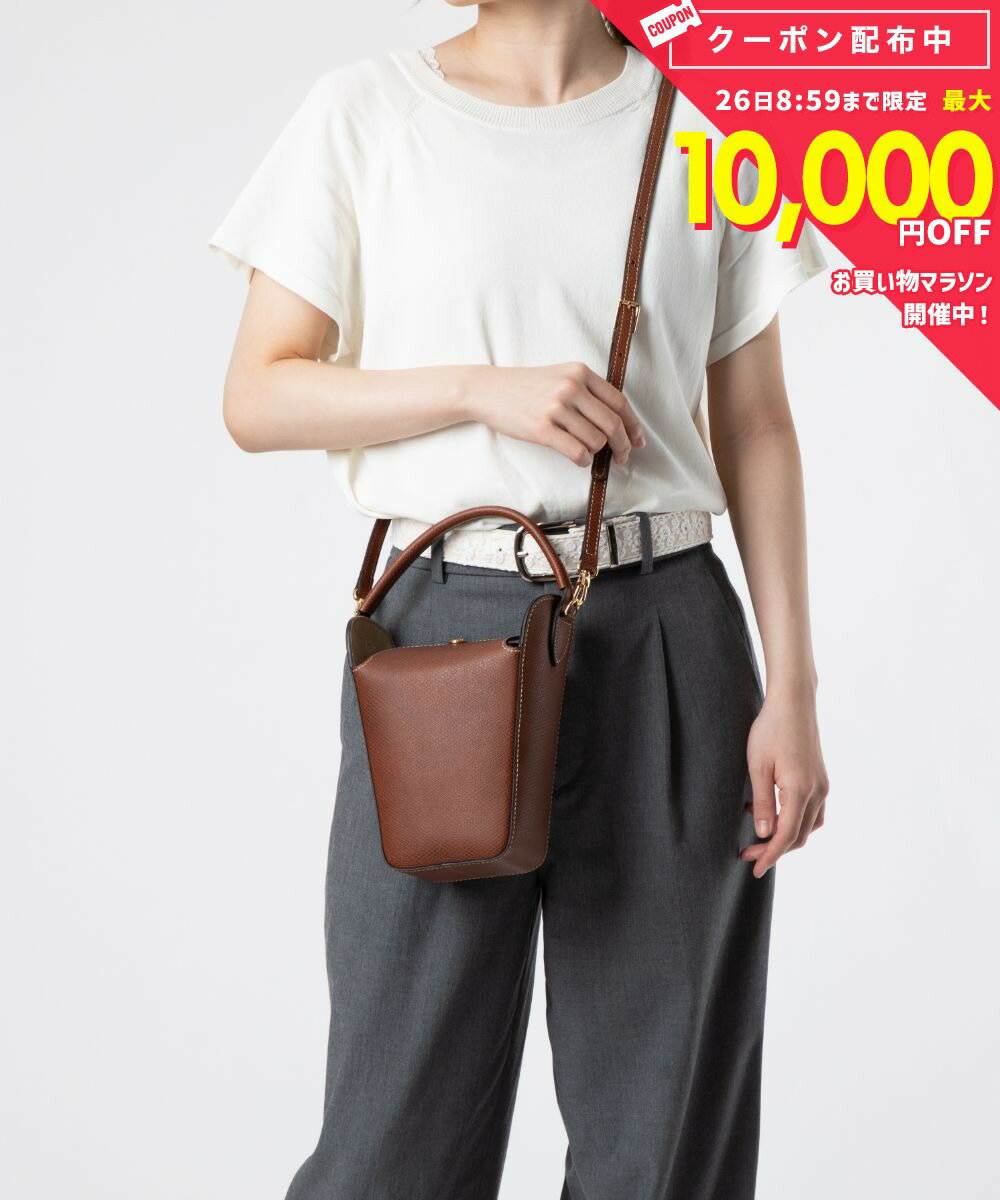 乐天商城 - ロンシャン LONGCHAMP Epure エピュレ Pop corn bag ポップコーンバッグ 10339 HYZ ハンドバッグ ショルダーバッグ レディース バッグ