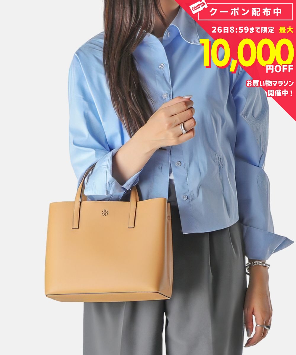 乐天商城 - トリーバーチ TORY BURCH Blake Small Tote ブレイク スモールトート 170470 トートバッグ ショルダーバッグ レディース バッグ