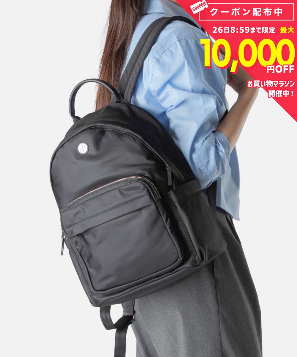 樂天商城 - トリーバーチ TORY BURCH Backpack バックパック 173559 リュックサック レディース バッグ