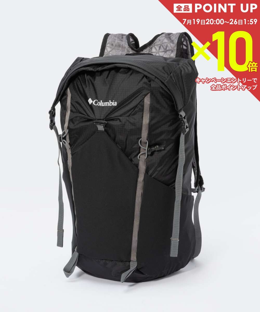  コロンビア Columbia 1932691 バックパック メンズ レディース バッグ リュックサック タンデム トレイル Tandem Trail 22L Backpack ウォーキング お出かけ カジュアル アウトドア キャンプ 出張 ギフト プレゼント