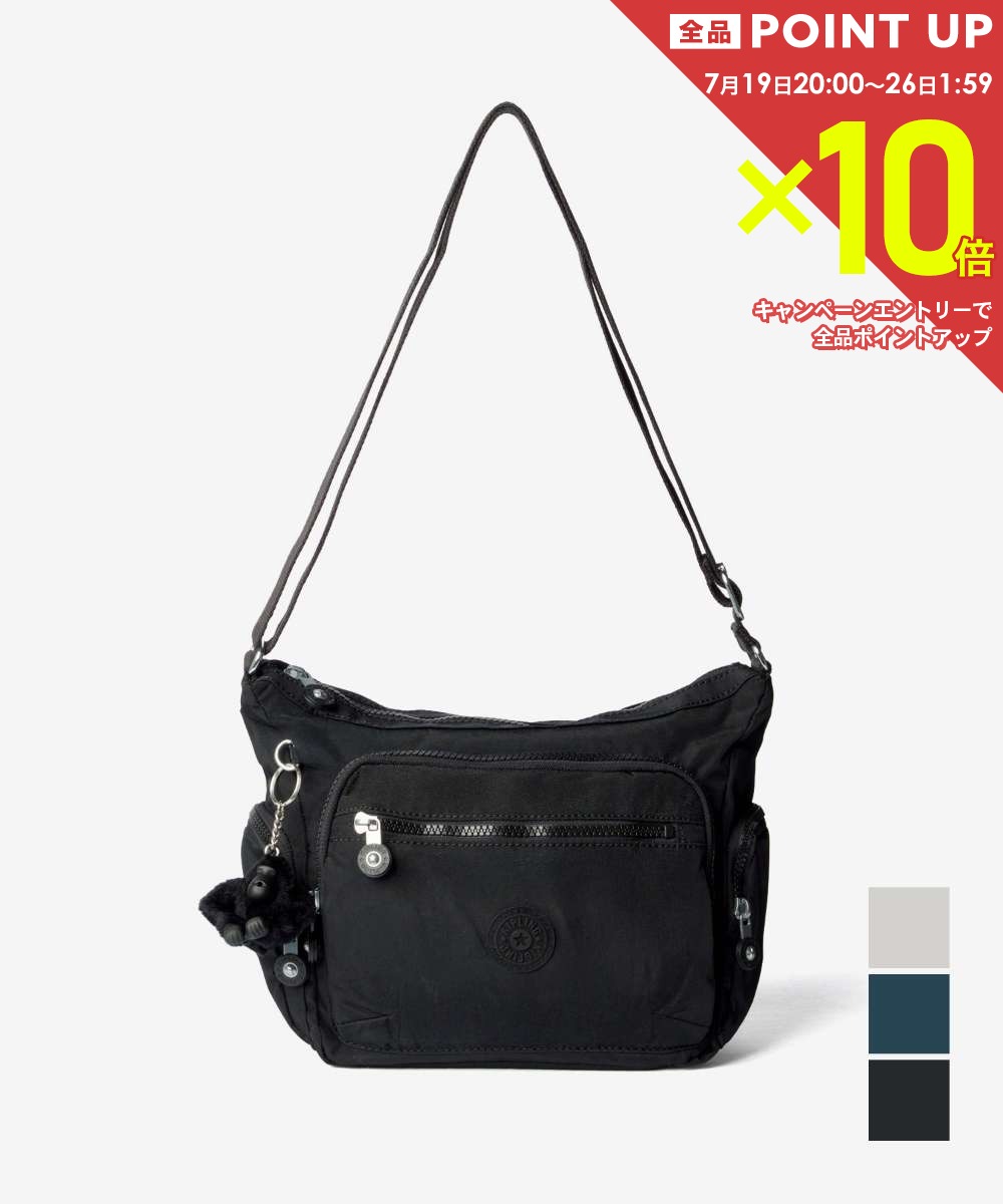  キプリング KIPLING GABBIE S ギャビーエス KI2531 ショルダーバッグ レディース バッグ