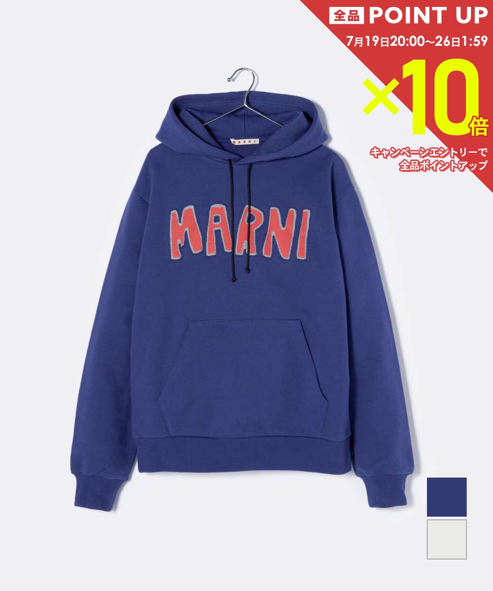 MARNI マルニ フード付きニットセーター パーカー メンズ46 楽天市場】MARNI マルニ（パーカー｜トップス）：メンズファッションの通販