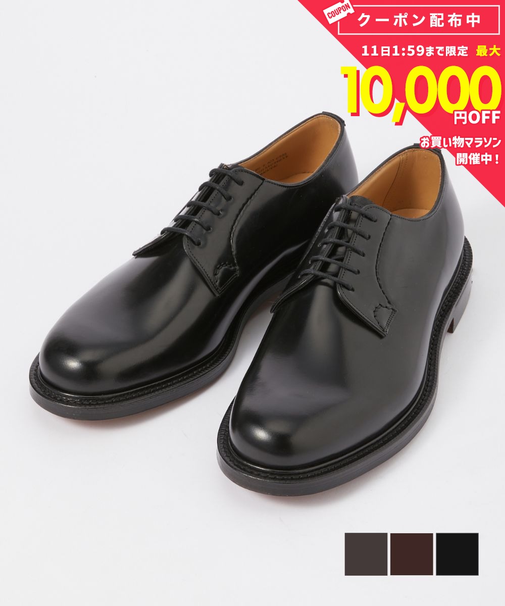 楽天市場】チャーチ シャノン（ビジネスシューズ｜メンズ靴）：靴の通販