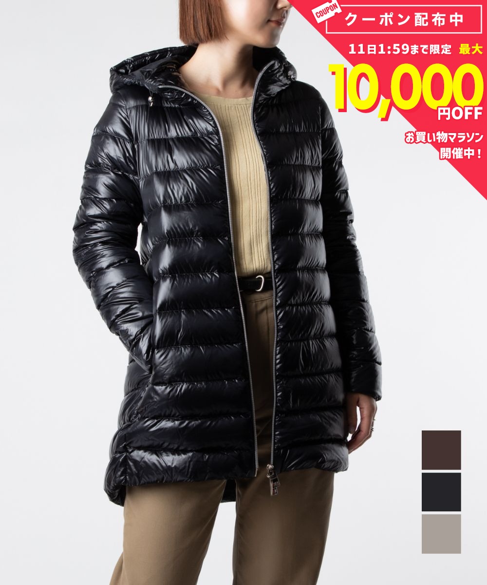楽天市場】herno nylon ultra light（レディースファッション）の通販