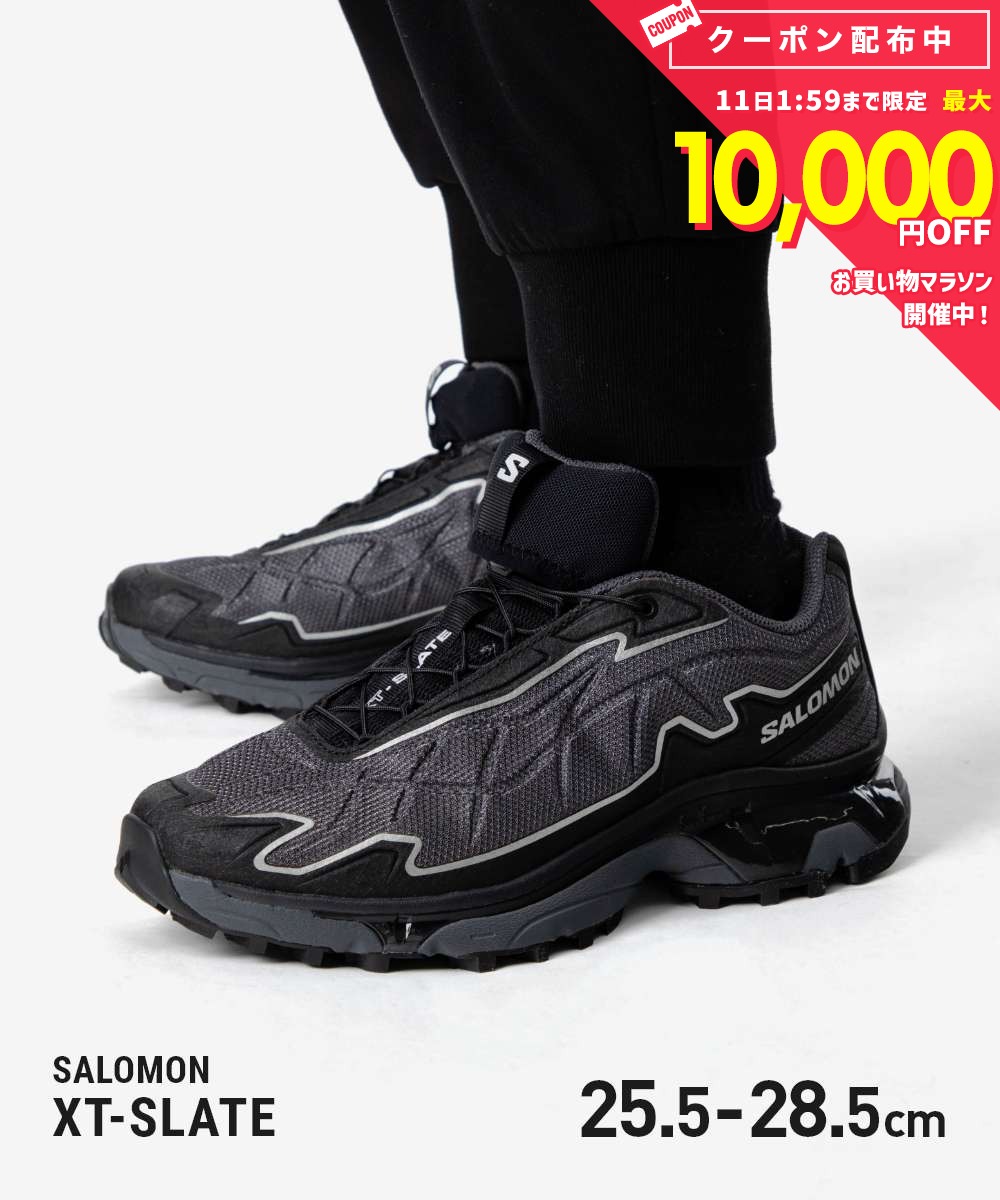 楽天市場】ワッフル（ブランドサロモン）（靴）の通販