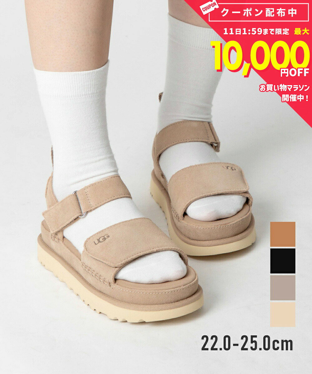 楽天市場】ugg 22．5（サンダル｜レディース靴）：靴の通販