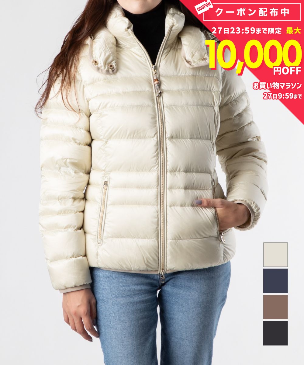 ケープホーン CAPE HORN STELLA ステラ 52550 72550 B2550 ダウンジャケット ダウンコート レディース アウター