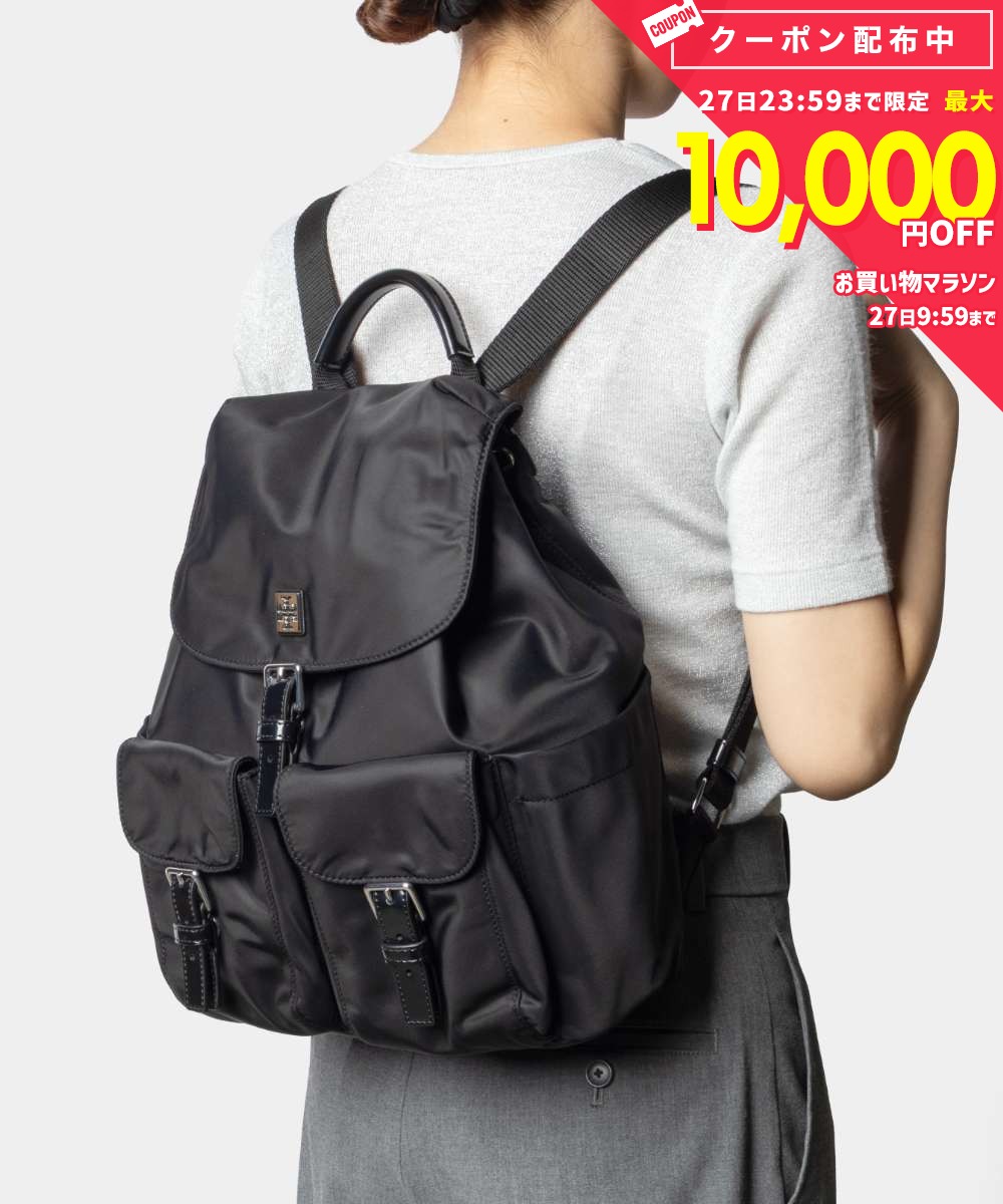 トリーバーチ TORY BURCH Virginia ヴァージニア BACKPACK バックパック 169165 リュックサック レディース バッグ