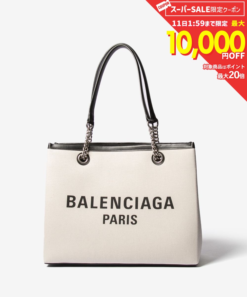 BALENCIAGA Balenciaga トートバッグ 759973 2AAOK