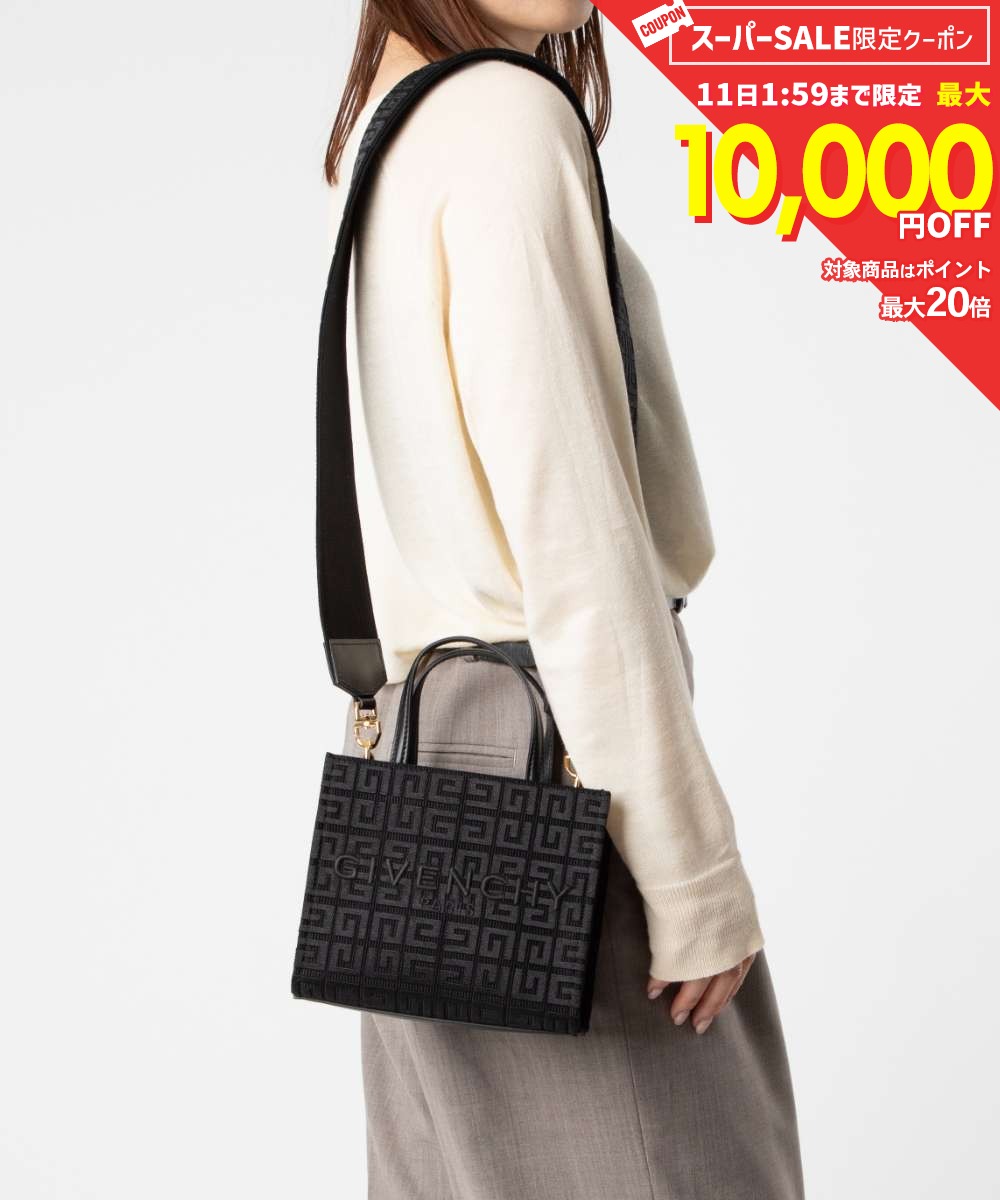 GIVENCHY Givenchy MINI TOTE BAG トートバッグ BB50N0B1ME