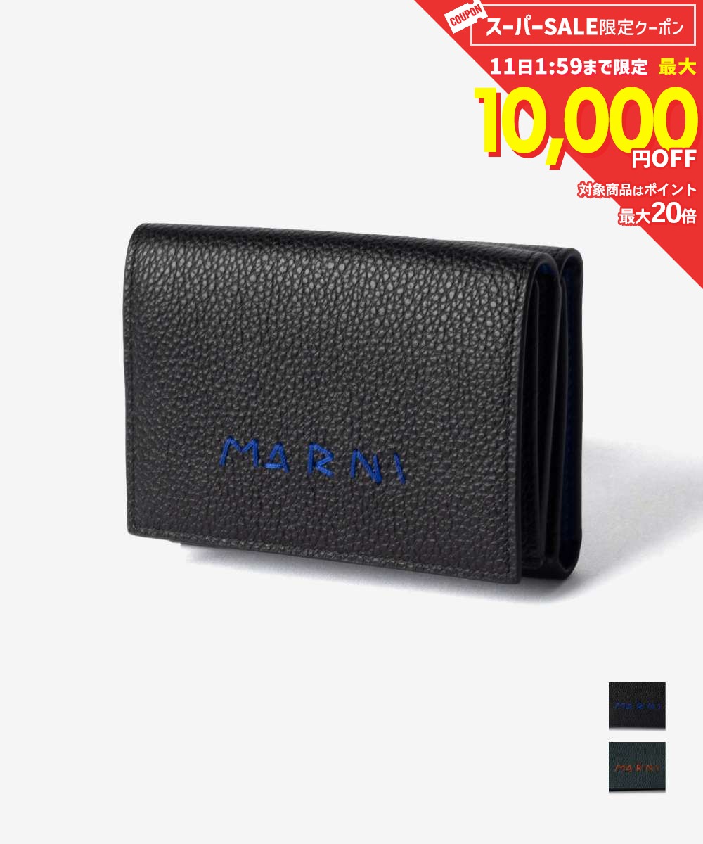 MARNI Marni 財布 PFMI0097U0